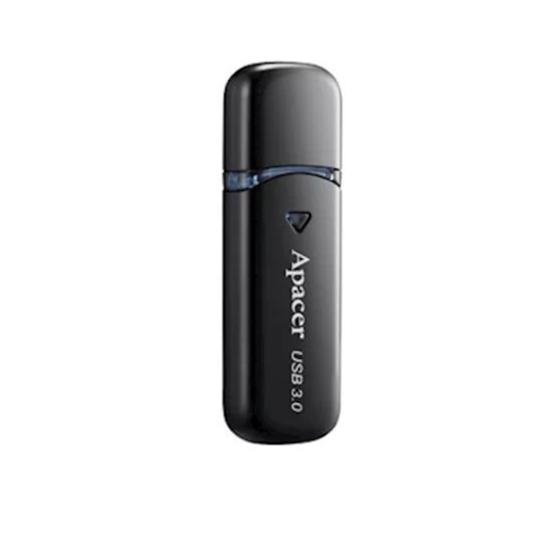 USB Flash Drive Apacer AH355 / 64GB / USB 3.0 – Zezë