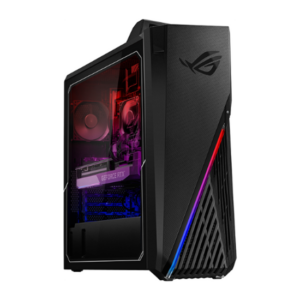 Kompjuter Asus PC Gaming ROG Strix / i7-13700F / 16GB DDR5 / 512GB SSD+1TB HDD / RTX 3070 8GB - Zezë