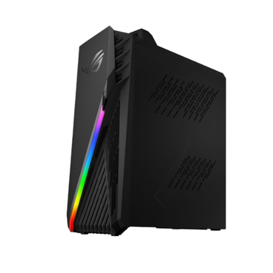PC Gaming ASUS ROG Strix / i7-12700F / 32GB DDR4 / 1TB / RTX 3060 Ti 8GB / Zezë