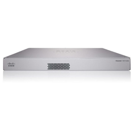 Ruter Cisco Firepower 1120 NGFW Appliance – Gri