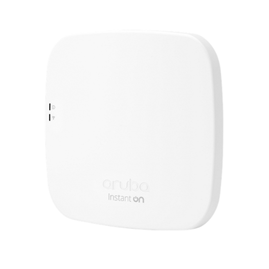 Access Point HPE Aruba Instant On AP12 (RW) – Bardhë