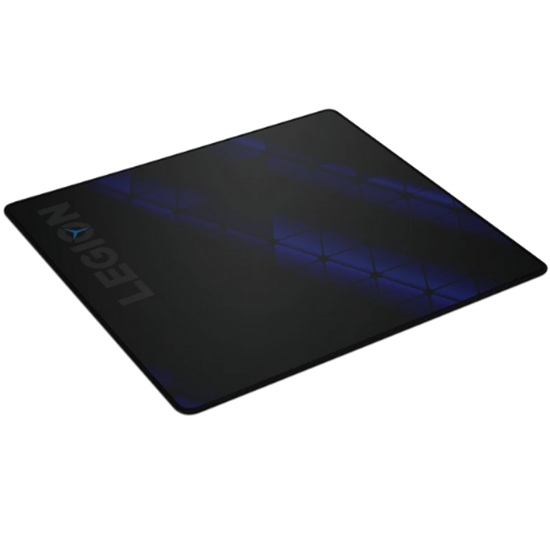 Mousepad Lenovo Legion L / Sipërfaqe mikrofibër / 450×400×2 mm