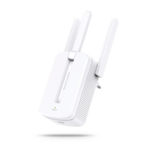 Extender Mercusys 300Mbps Wi-Fi Range