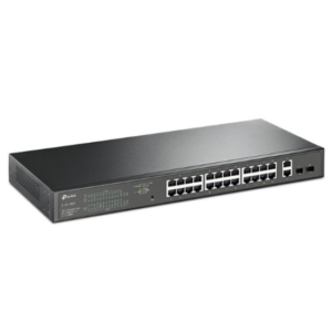 Switch TP-Link 28-Port Gigabit Easy Smart