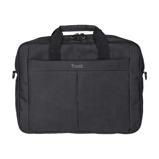 Çantë për laptop Trust Primo Carry Bag / 16" - Zezë