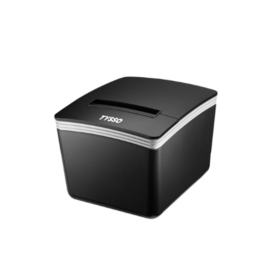 Printer Termal Tysso 80mm / 250mm/s - Zezë