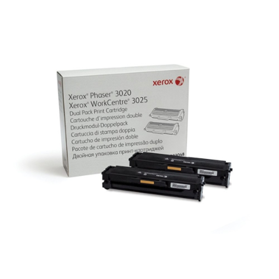 Toner për Printer Xerox Phaser 3020