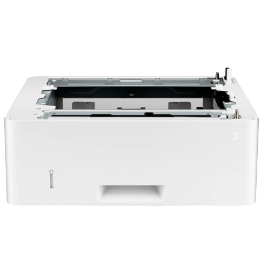 Mbajtës i letrës HP 550 sheet for LaserJet Pro M402 series
