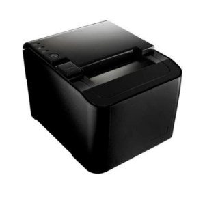 Printer Termal Tysso 80mm / Serial + USB + LAN / with Cutter - Zezë