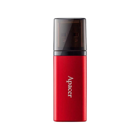 USB Flash Drive Apacer AH25B / 256GB / USB 3.1 – Kuqe
