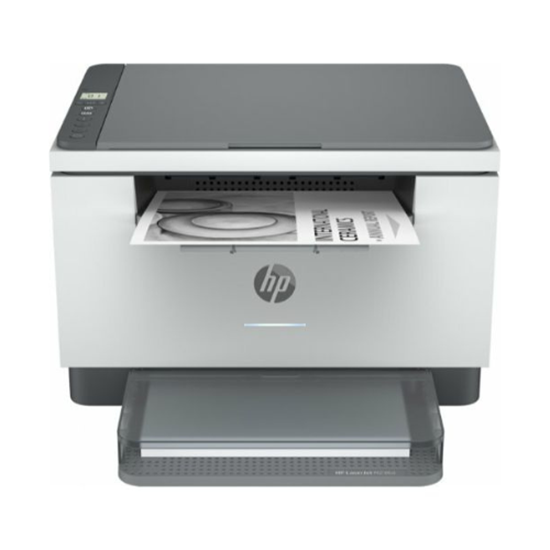 Printer Multifunksional HP LaserJet M236d MFP / Monochrome Laser / A4