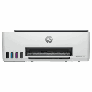 Printer HP Smart Tank 580 All-in-One / ‎Printim, skanim, kopjim / 12 ppm / A4 / Color / Ink / e bardhë dhe hiri