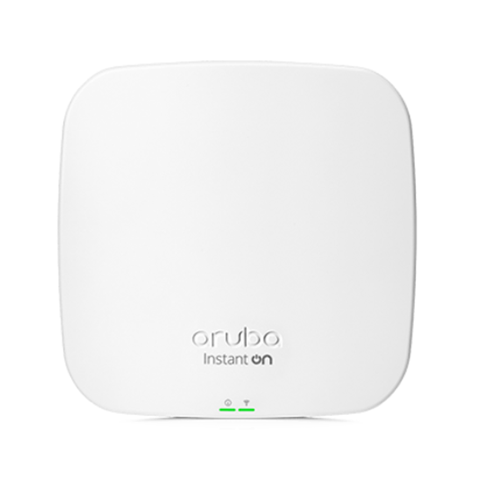 Access Point HPE Aruba Instant On AP15 RW – Bardhë