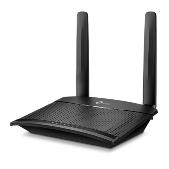 Router TP‑Link N 4G/3G LTE - Zezë