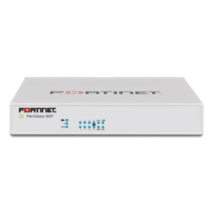 Ruter Fortinet FortiGate 80F – Bardhë