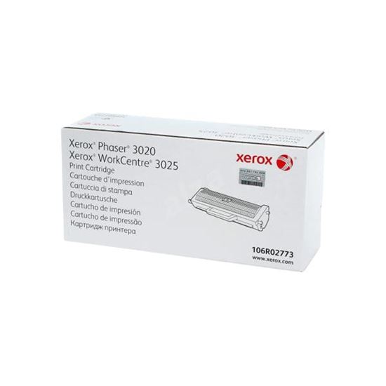 Toner për Printer Xerox Phaser 3020 - Figura 4