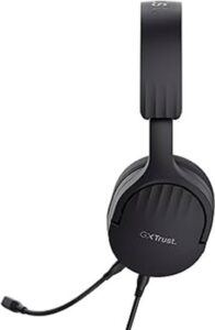 Kufje Gaming Trust GXT 489 Fayzo / Stereo / Me kabllo – Zezë 6
