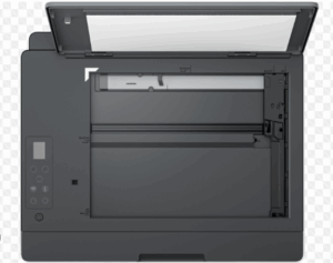Printer HP Smart Tank 580 All-in-One / ‎Printim, skanim, kopjim / 12 ppm / A4 / Color / Ink / e bardhë dhe hiri