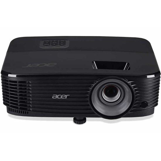 Projektor Acer VP X1123HP DLP SVGA 4000 ANSI Lumens / HDMI / 3D - Zezë