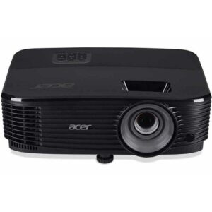 Projektor Acer VP X1123HP DLP 3D / SVGA (800 x 600) / 4000 lumen / HDMI / 3W speakers / e zezë