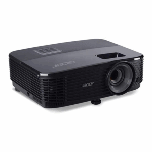 Projektor Acer VP X1123HP DLP 3D / SVGA (800 x 600) / 4000 lumen / HDMI / 3W speakers / e zezë
