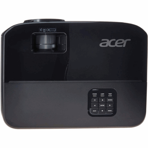 Projektor Acer VP X1123HP DLP 3D / SVGA (800 x 600) / 4000 lumen / HDMI / 3W speakers / e zezë