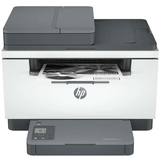Printer Multifunksional HP LaserJet M236sdn MFP / Monochrome Laser / A4