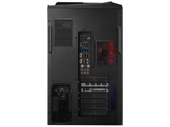 PC Gaming ASUS ROG Strix / i7-13700F / 16GB DDR5 / 512GB SSD + 1TB HDD / RTX 3070 8GB / Zezë - Figura 4