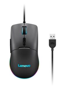 Maus Gaming Lenovo M210 / RGB - Zezë