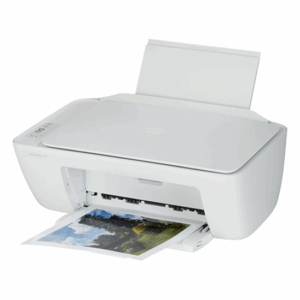 Printer Multifunksional AIO HP 2320 Deskjet / Print , Copy , Scanner / A4 / black Up to 20 ppm / color Up to 16 ppm / e bardhë
