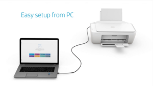 Printer Multifunksional HP 2320 AIO Deskjet / 7.5ppm / 1200x1200dpi – Bardhë 8
