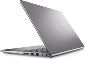 Laptop DELL NB Vostro 3530 / i5-1334 / 8GB DDR4 / 512GB / 15.6″ Full HD 120Hz WVA AG / Intel UHD Graphics -C arbon Black 8