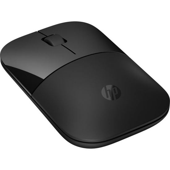 Maus pa kabllo HP Z3700 Dual Mode / Wireless + Bluetooth - Zezë - Figura 2