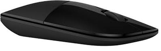 Maus pa kabllo HP Z3700 Dual Mode / Wireless + Bluetooth - Zezë - Figura 4