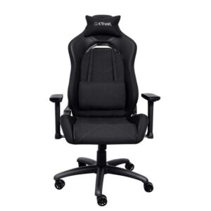 Karrige Gaming Trust GXT714, Ruya - e zezë
