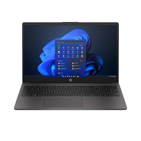 Laptop HP NB 250 G10 / Core i5-1334U / 8GB / 512GB / 15.6"Full HD IPS / Iris Xe Graphics / Gri