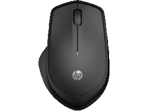 Maus pa kabllo HP 280M Wireless / Silent - Zezë