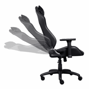 Karrige Gaming Trust GXT714, Ruya - Zezë