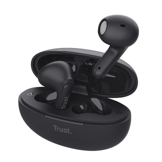 Kufje pa kabllo Trust Yavi / True Wireless / Bluetooth - Zezë