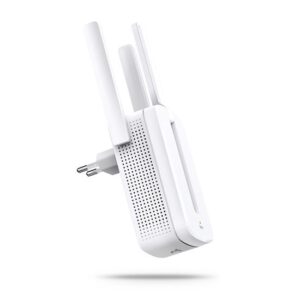 Extender Mercusys 300Mbps Wi-Fi Range 7