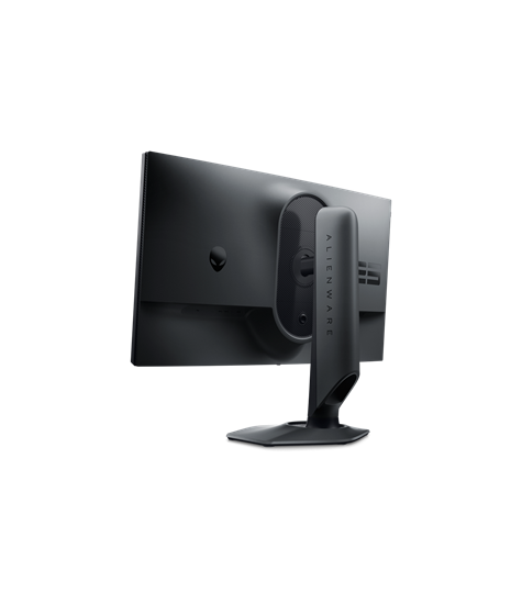 Monitor Gaming DELL MN AW2524HF / 24.5"/ Full HD Fast IPS LCD / 500Hz / 0.5ms / HDMI+DP+USB - Zezë - Figura 3