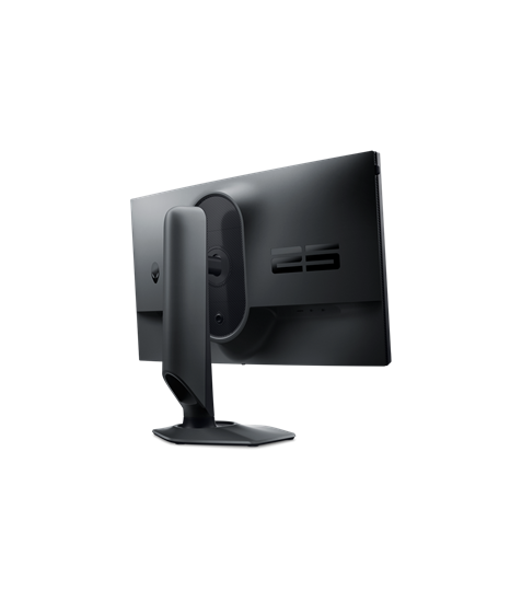 Monitor Gaming DELL MN AW2524HF / 24.5"/ Full HD Fast IPS LCD / 500Hz / 0.5ms / HDMI+DP+USB - Zezë - Figura 4