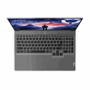 Laptop Lenovo Gaming Legion 5 16IRX9 / Core i7-14650HX / 16GB / 1TB / 16" WQXGA IPS 165Hz / RTX 4060 8GB / Gri