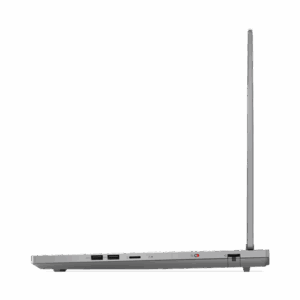 Laptop Lenovo Gaming Legion 5 16IRX9 / Core i7-14650HX / 16GB / 1TB / 16" WQXGA IPS 165Hz / RTX 4060 8GB / Gri