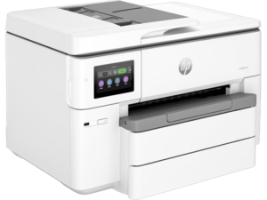 Printer Multifunksional HP OfficeJet Pro Color 9730 / 22ppm / 1200x1200dpi – Bardhë 8