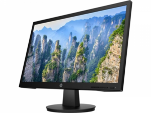 Monitor HP V22e / 21.5”/ Full HD TN / 60Hz / 5ms / VGA+HDMI – Zezë 8