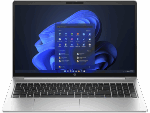 Laptop HP ProBook 450 G10 / i5-1334U / 16GB / 512GB / 15.6 Inch Full HD / Intel Iris X Graphics / Hiri