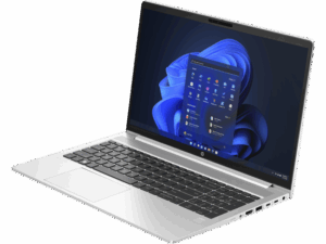 Laptop HP ProBook 450 G10 / i5-1334U / 16GB / 512GB / 15.6 Inch Full HD / Intel Iris X Graphics / Hiri