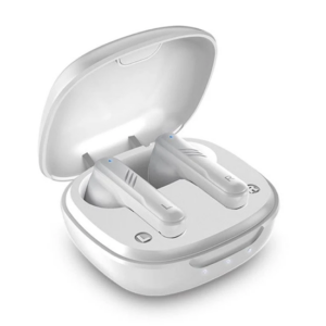 Kufje pa kabllo Genius HS-M905BT – Bardhë 7