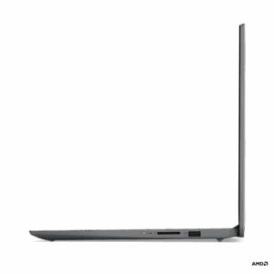 Laptop Lenovo NB IdeaPad 1 15AMN7 / Ryzen 3 7320U / 16GB / 512GB / 15.6" Full HD TN / AMD Radeon 610M / Gri